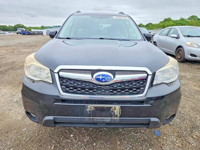 Продажа на аукционе авто 2014 Subaru Forester, vin: JF2SJAEC6EH431161, номер лота: 64609156