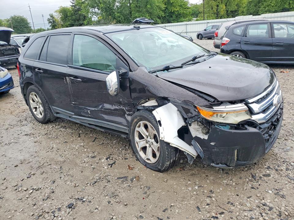 Продаж на аукціоні авто 2014 Ford Edge, vin: 2FMDK3J99EBA49533, номер лоту: 65575926