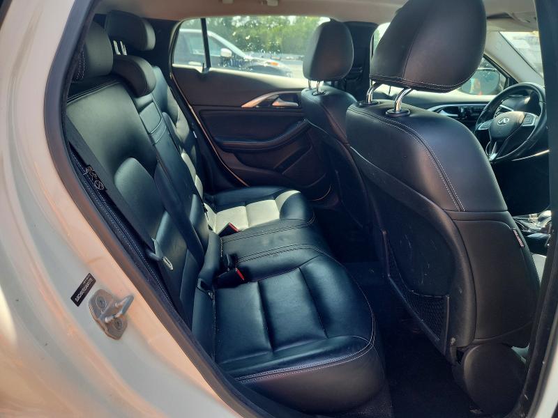 Продаж на аукціоні авто 2018 Infiniti Qx30, vin: SJKCH5CR2JA041770, номер лоту: 64674836