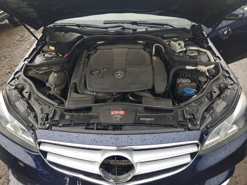 2016 Mercedes-benz E მანქანა იყიდება აუქციონზე, vin: WDDHF8JB0GB262847, აუქციონის ნომერი: 64097506