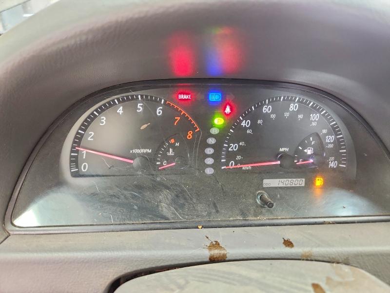 Aukcja sprzedaży 2003 Toyota Camry, vin: 4T1BE32K53U734443, numer aukcji: 64143256