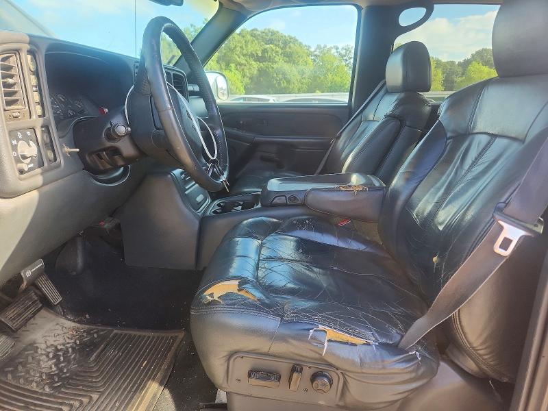 Продаж на аукціоні авто 2002 Gmc Sierra, vin: 1GTGK13U52F159917, номер лоту: 64689196