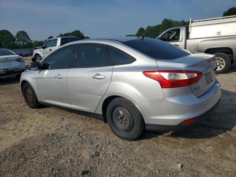 Продаж на аукціоні авто 2013 Ford Focus, vin: 1FADP3F24DL362172, номер лоту: 66076916