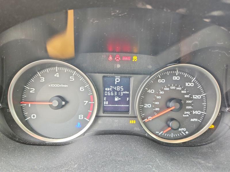 Aukcja sprzedaży 2014 Subaru Xv Crosstrek, vin: JF2GPAGC4E8282864, numer aukcji: 64923356