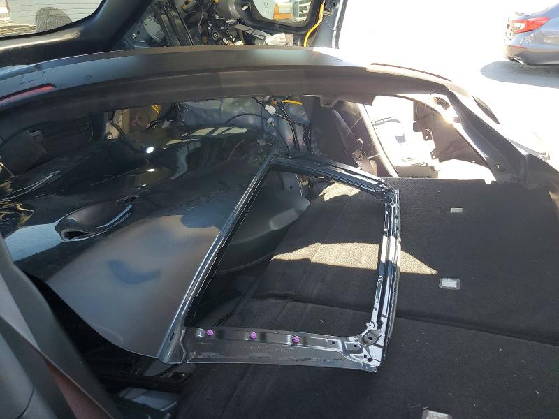 2023 Mazda Cx-50 მანქანა იყიდება აუქციონზე, vin: 7MMVABEY3PN120532, აუქციონის ნომერი: 64076086