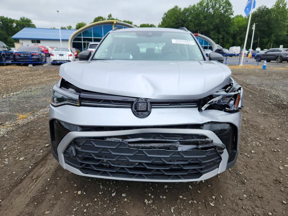 Продажа на аукционе авто 2026 Volkswagen Taos, vin: 3VV5C7B20TM018473, номер лота: 65590346