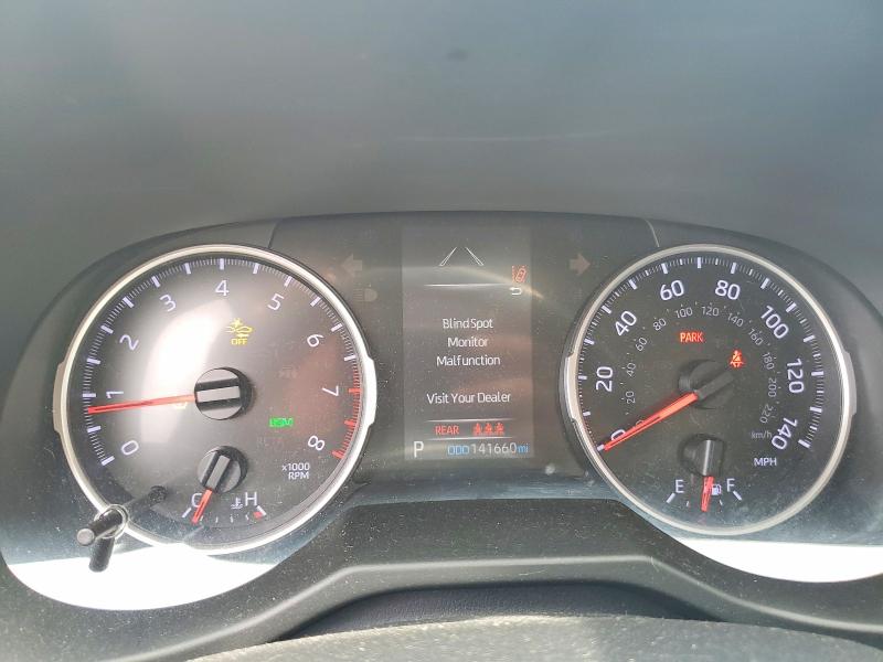 Продаж на аукціоні авто 2019 Toyota Rav4, vin: 2T3W1RFV0KC004421, номер лоту: 65261426
