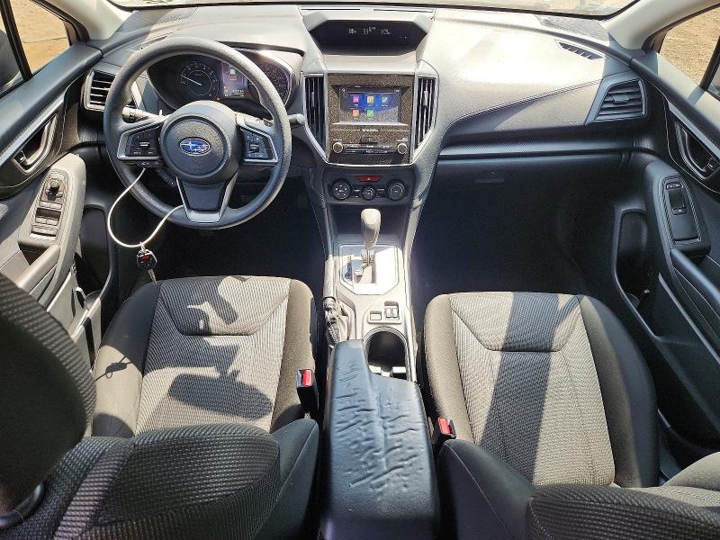 Aukcja sprzedaży 2018 Subaru Impreza, vin: 4S3GKAD62J3616098, numer aukcji: 63673796