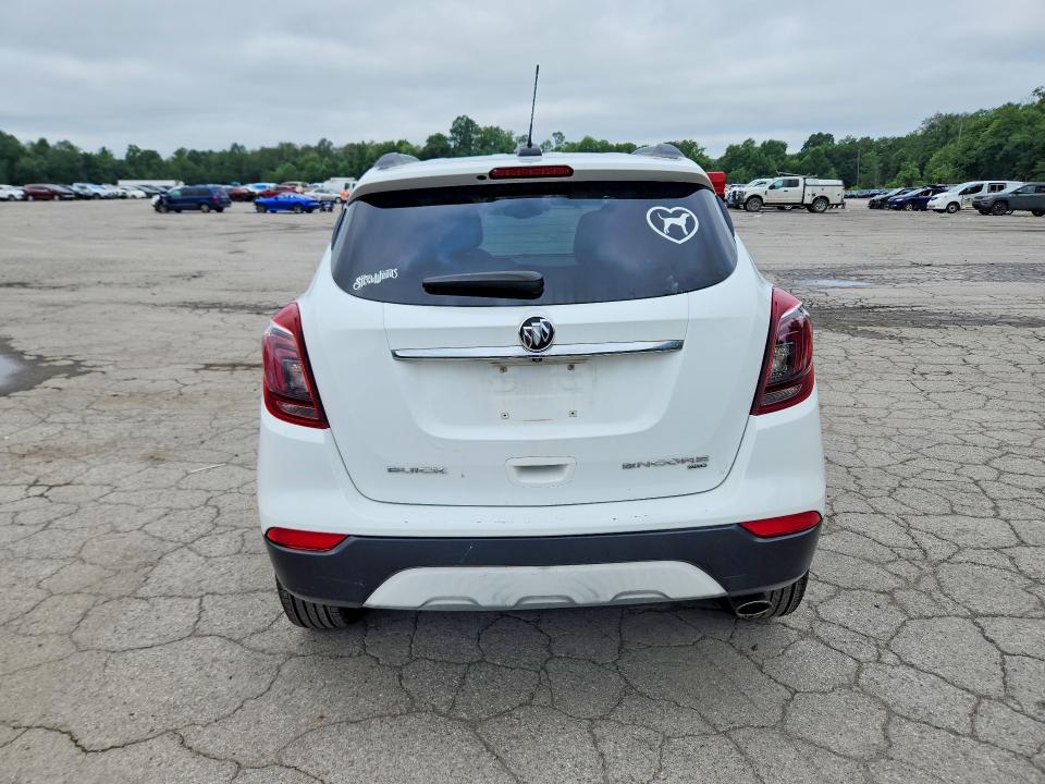 Продаж на аукціоні авто 2017 Buick Encore, vin: KL4CJESB4HB003175, номер лоту: 64628266