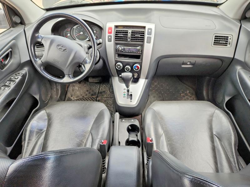 Продажа на аукционе авто 2006 Hyundai Tucson, vin: KM8JM12D66U428117, номер лота: 65708086