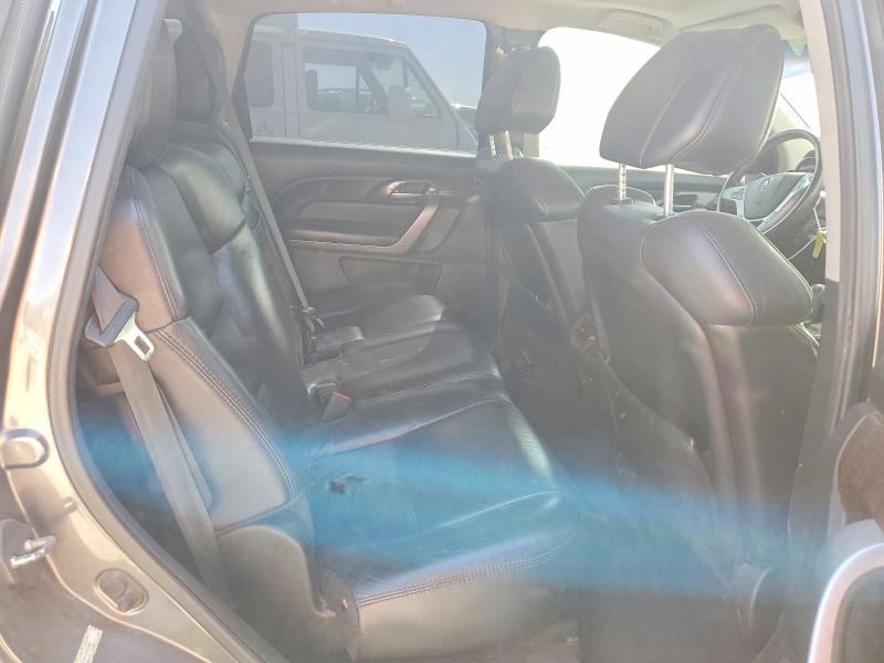 Aukcja sprzedaży 2012 Acura Mdx, vin: 2HNYD2H4XCH521554, numer aukcji: 63448076