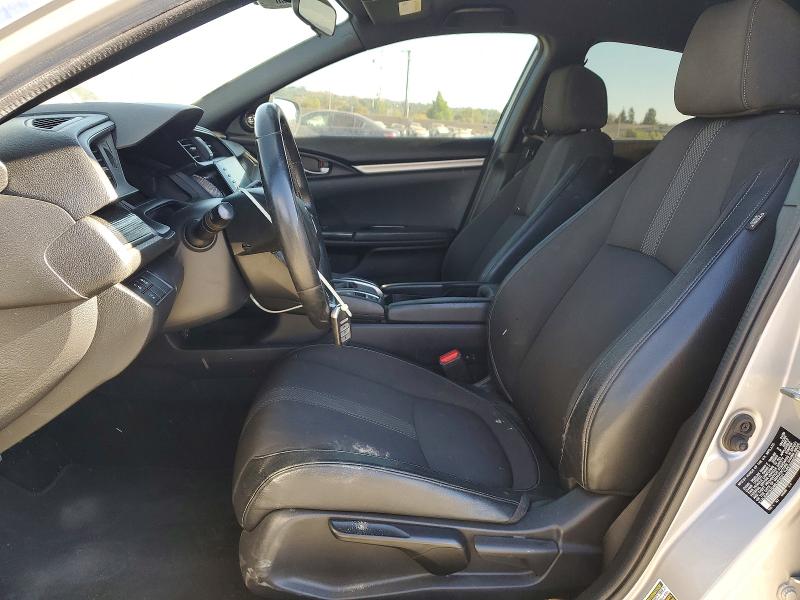 Продажа на аукционе авто 2020 Honda Civic, vin: SHHFK7G46LU216171, номер лота: 65498336