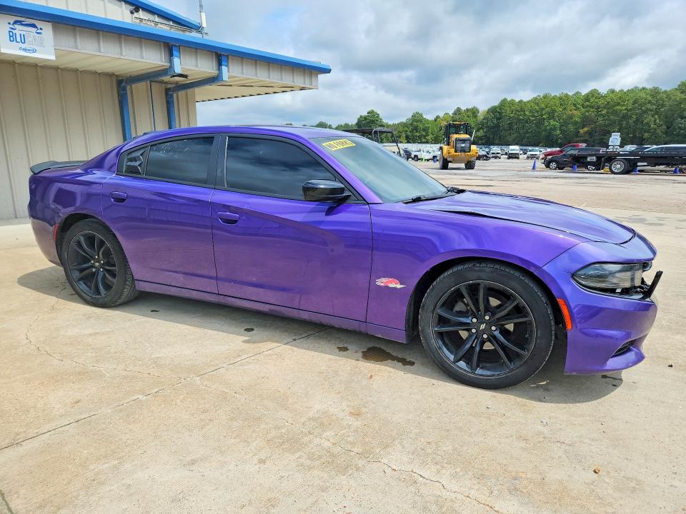 Aukcja sprzedaży 2018 Dodge Charger, vin: 2C3CDXBG2JH290697, numer aukcji: 66080156