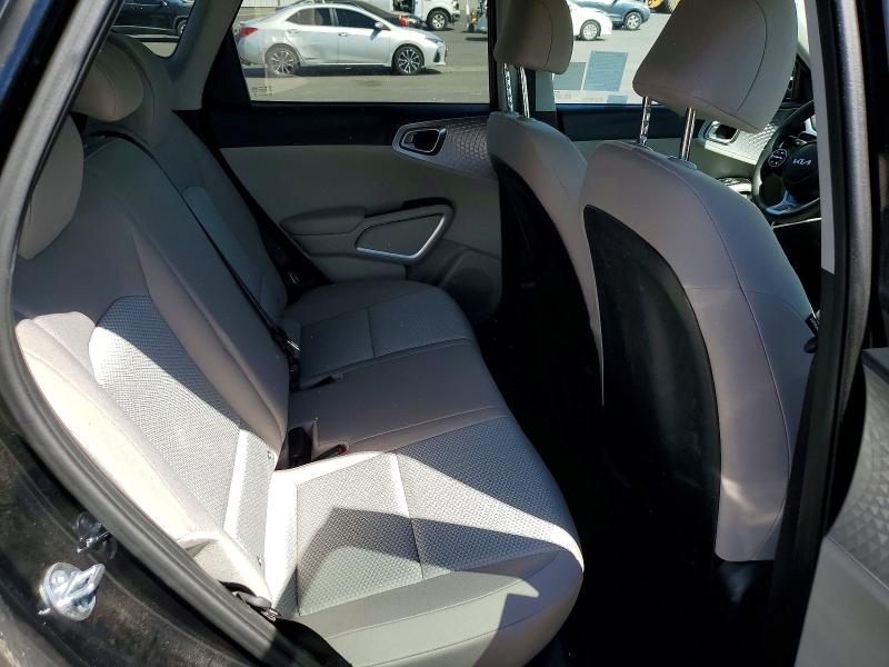 Aukcja sprzedaży 2024 Kia Soul, vin: KNDJ23AU9R7237589, numer aukcji: 65933636