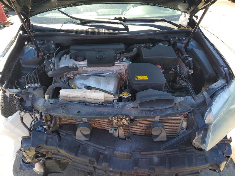Aukcja sprzedaży 2015 Toyota Camry, vin: 4T1BF1FK7FU900526, numer aukcji: 64284836