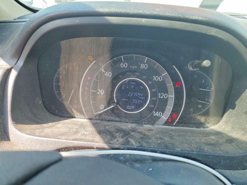 Auction sale of the 2015 Honda Cr-v, vin: 5J6RM3H51FL019445, lot number: 64727116