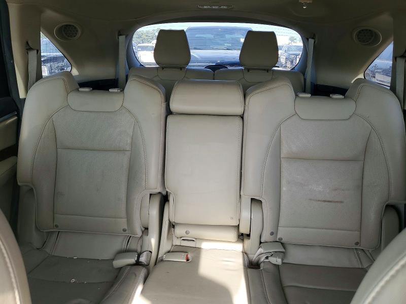 Aukcja sprzedaży 2015 Acura Mdx, vin: 5FRYD3H86FB002279, numer aukcji: 65572816