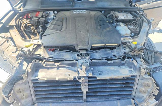 Aukcja sprzedaży 2017 Audi Q7, vin: WA1VAAF70HD046634, numer aukcji: 63621626