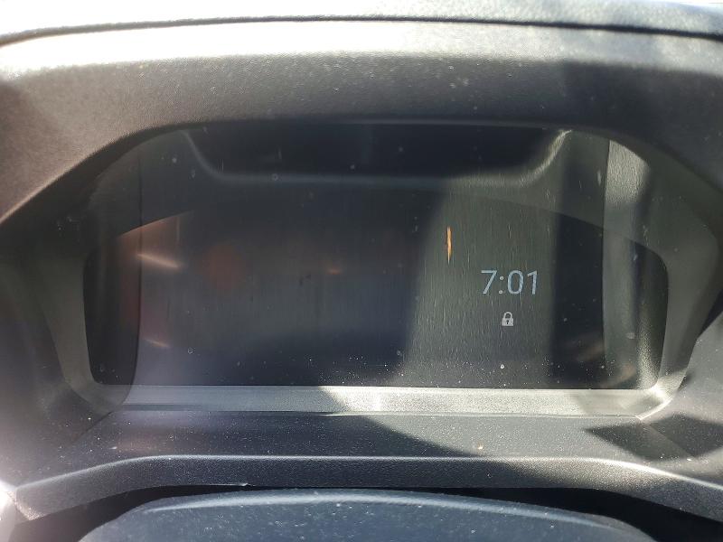 2025 Ford Explorer მანქანა იყიდება აუქციონზე, vin: 1FMUK7DHXSGB56217, აუქციონის ნომერი: 65086486