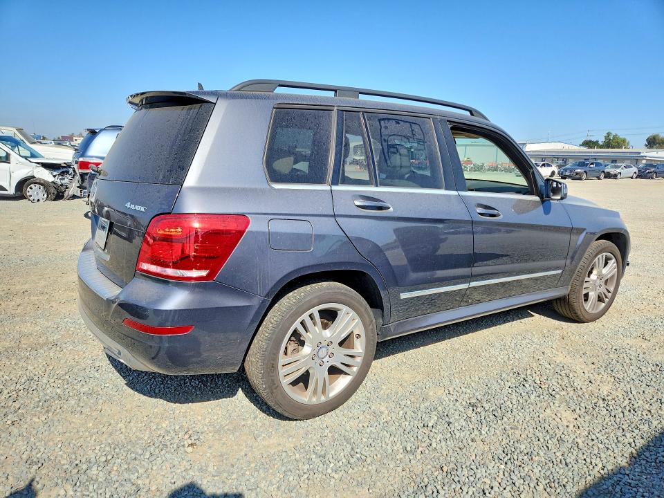 Продажа на аукционе авто 2014 Mercedes-benz Glk, vin: WDCGG8JB5EG157217, номер лота: 66253176