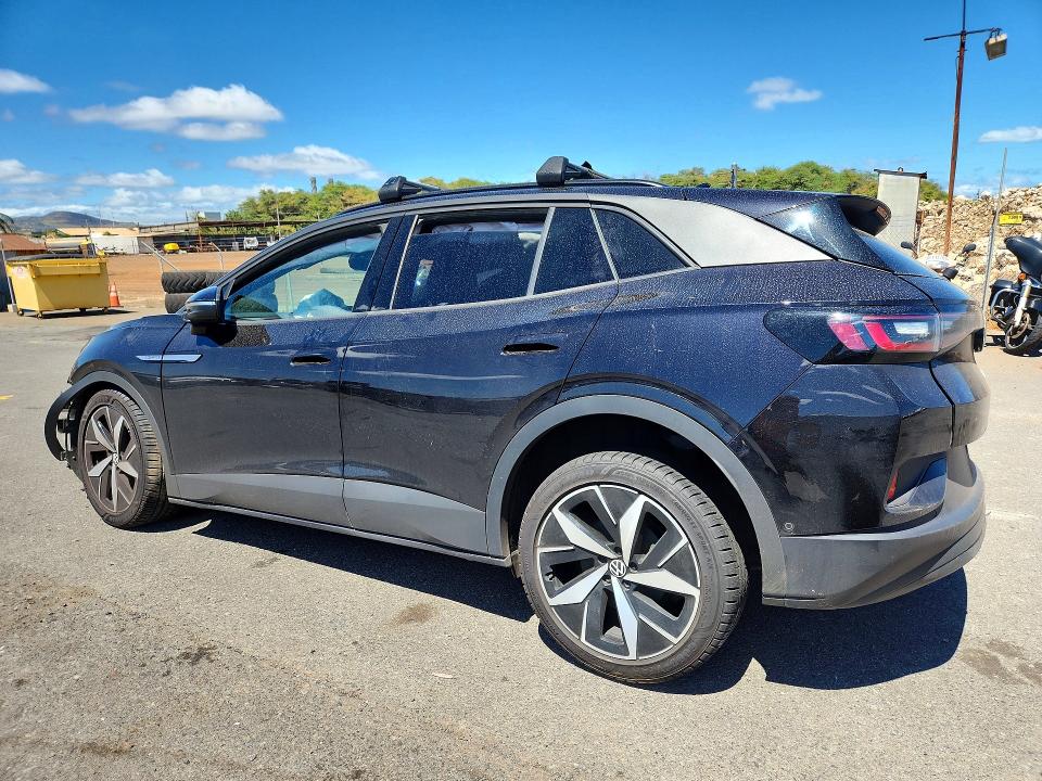 65169126 :رقم المزاد ، 1V2GNPE88PC000522 vin ، 2023 Volkswagen Id.4 مزاد بيع