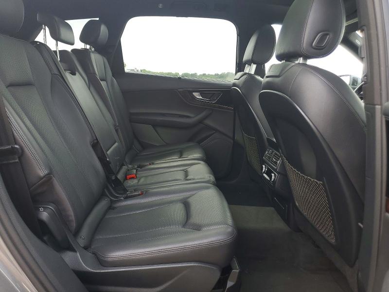 Продаж на аукціоні авто 2017 Audi Q7, vin: WA1LAAF77HD014092, номер лоту: 64339076