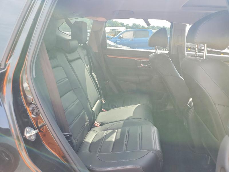 Aukcja sprzedaży 2019 Honda Cr-v, vin: 2HKRW2H8XKH639892, numer aukcji: 64963496