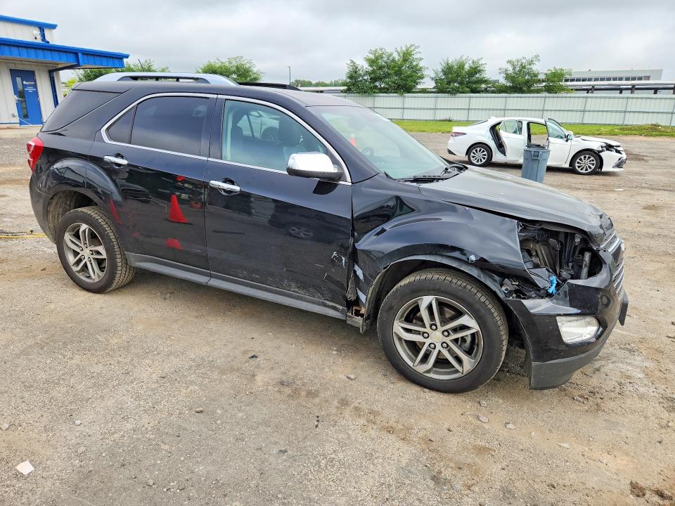 Продаж на аукціоні авто 2016 Chevrolet Equinox, vin: 2GNALDEK1G6350906, номер лоту: 64003686