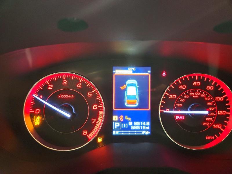 Aukcja sprzedaży 2022 Subaru Impreza, vin: 4S3GTAM65N3728414, numer aukcji: 64040336