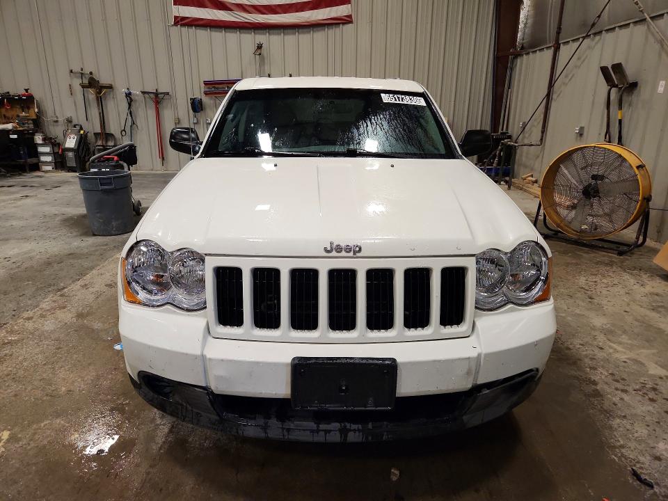 Продажа на аукционе авто 2008 Jeep Grand Cherokee, vin: 1J8GS48K98C229740, номер лота: 65173836