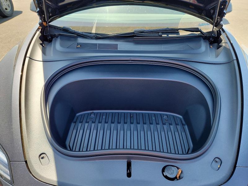 Aukcja sprzedaży 2026 Tesla Model 3, vin: 5YJ3E1EA6TF203051, numer aukcji: 64335606