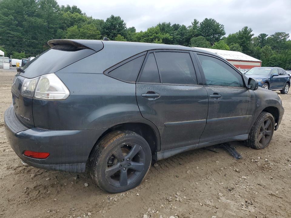 Aukcja sprzedaży 2007 Lexus Rx, vin: 2T2HK31U27C021993, numer aukcji: 65568586