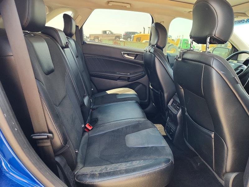 Aukcja sprzedaży 2018 Ford Edge, vin: 2FMPK4AP1JBB72688, numer aukcji: 63729456
