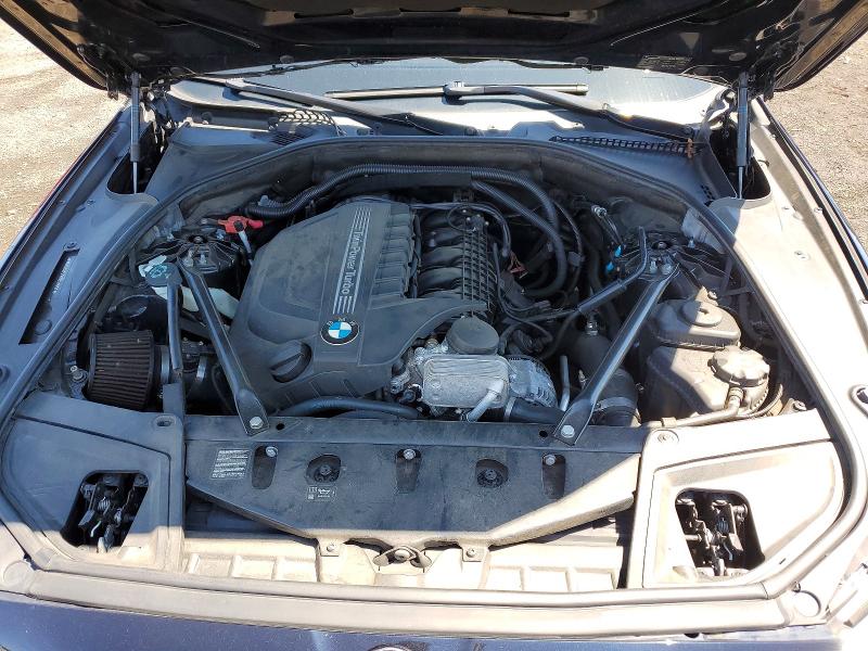 Продаж на аукціоні авто 2016 Bmw 535, vin: WBA5B3C59GG259657, номер лоту: 62977776