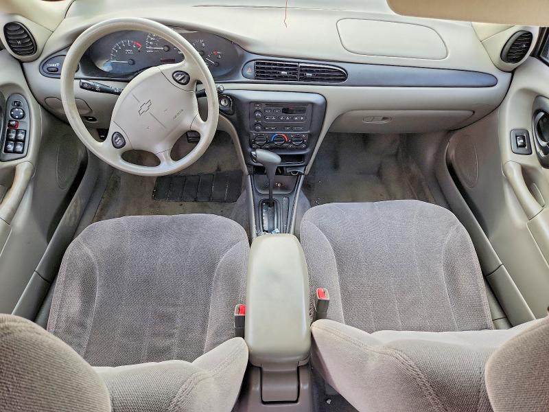 Aukcja sprzedaży 2004 Chevrolet Classic, vin: 1G1ND52F54M576649, numer aukcji: 63113836