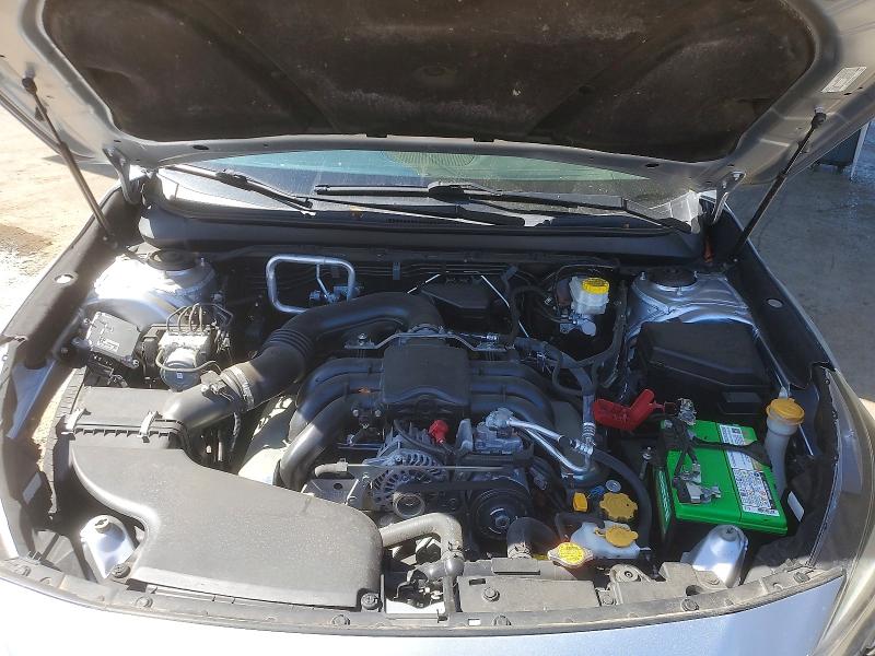66415266 :رقم المزاد ، 4S4BSENC7K3275008 vin ، 2019 Subaru Outback مزاد بيع
