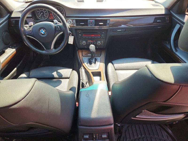 Продаж на аукціоні авто 2009 Bmw 328, vin: WBAPH73539E128222, номер лоту: 65689696
