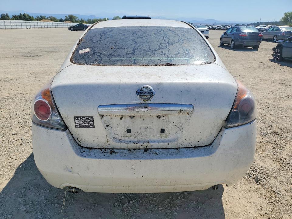 Продаж на аукціоні авто 2009 Nissan Altima, vin: 1N4AL21E59N441419, номер лоту: 64614026