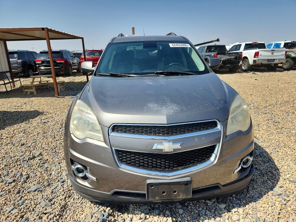 Aukcja sprzedaży 2012 Chevrolet Equinox, vin: 2GNALPEK5C6164071, numer aukcji: 62465086