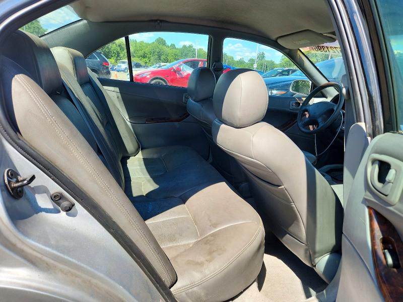 Продажа на аукционе авто 2001 Mitsubishi Galant, vin: 4A3AA46G01E217420, номер лота: 65721396