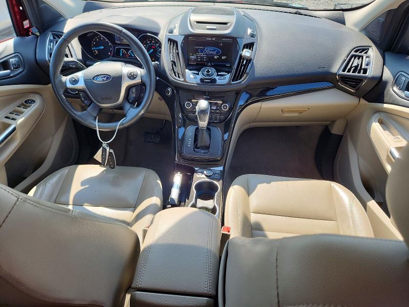 Продажа на аукционе авто 2014 Ford Escape, vin: 1FMCU0JX3EUC99959, номер лота: 65257956