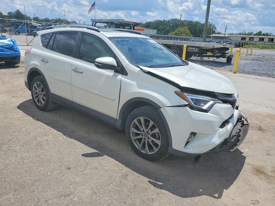 Aukcja sprzedaży 2018 Toyota Rav4, vin: JTMYFREV2JD127269, numer aukcji: 64740546