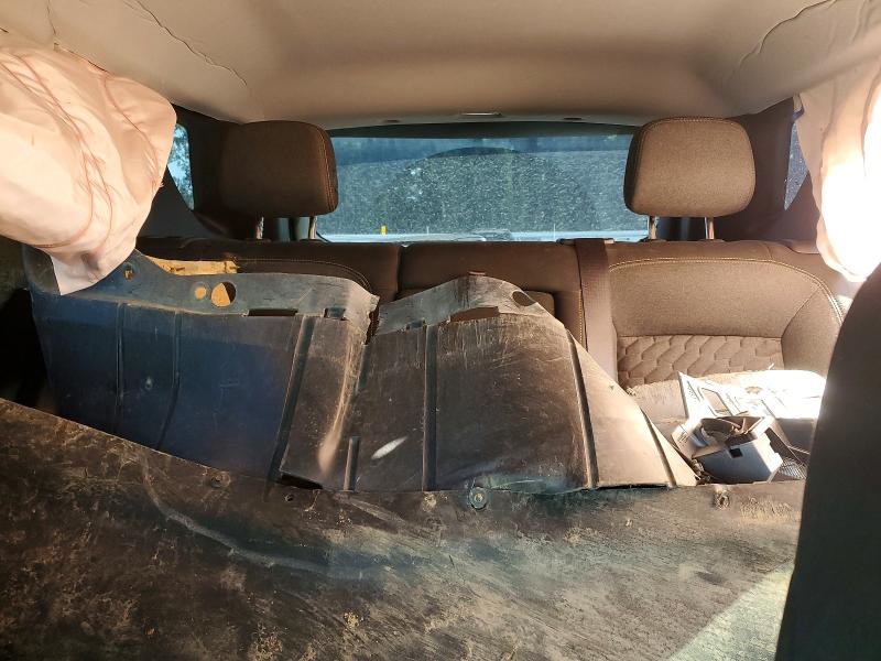 65399436 :رقم المزاد ، 3GNAXKEV3KS649732 vin ، 2019 Chevrolet Equinox مزاد بيع