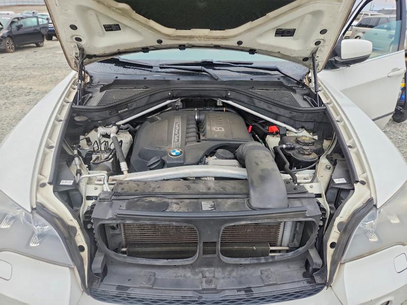 Aukcja sprzedaży 2013 Bmw X5, vin: 5UXZV4C59D0B16912, numer aukcji: 61876946