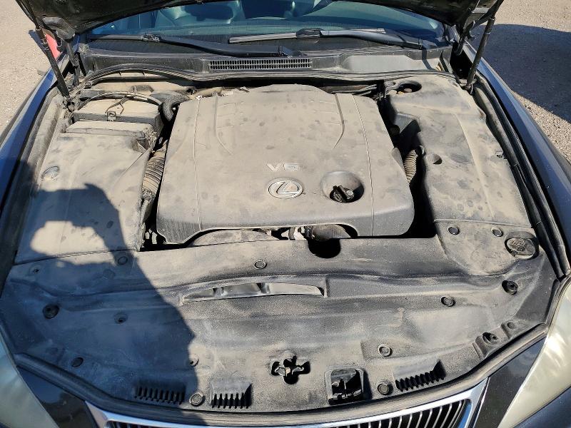 Aukcja sprzedaży 2006 Lexus Is, vin: JTHCK262962003812, numer aukcji: 65237076