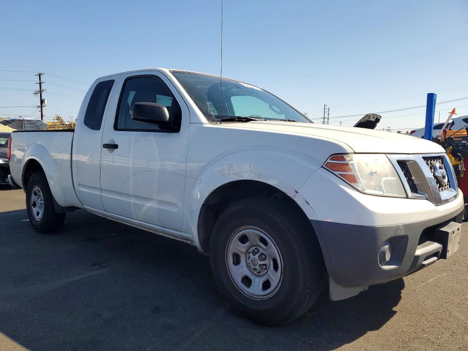 Продажа на аукционе авто 2017 Nissan Frontier, vin: 1N6BD0CT4HN719699, номер лота: 64124246