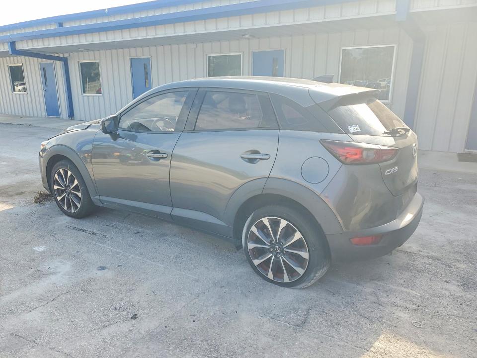 Aukcja sprzedaży 2019 Mazda Cx-3, vin: JM1DKDC79K1458919, numer aukcji: 65267426
