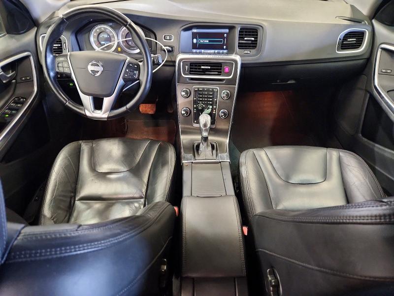 64448286 :رقم المزاد ، YV1612FH3D2171054 vin ، 2013 Volvo S60 مزاد بيع