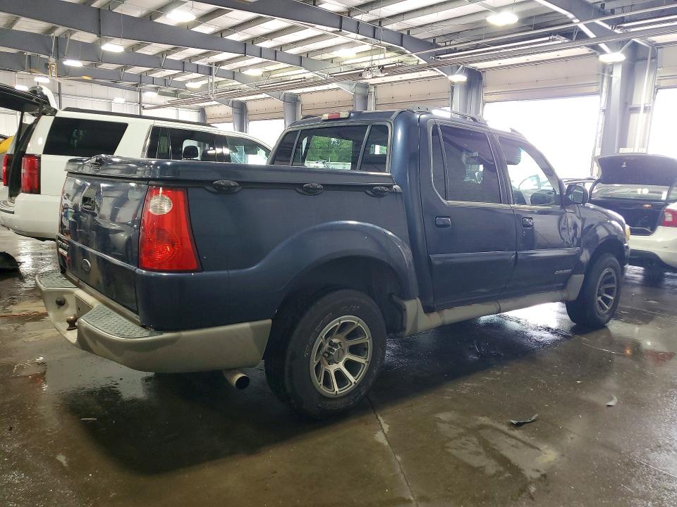 Aukcja sprzedaży 2002 Ford Explorer Sport Trac, vin: 1FMZU77E82UD26285, numer aukcji: 65378836