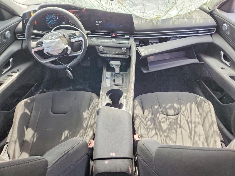 Продаж на аукціоні авто 2024 Hyundai Elantra, vin: KMHLS4DG2RU746666, номер лоту: 62854286